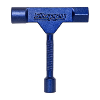 Slappy Skateboard Tool ST2 Blue