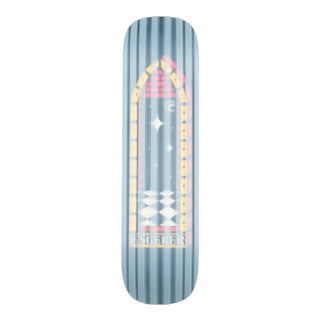 Ambition Snowskate Premium Dave Engerer Pro 8.5" x 32.5" Snow Skate Deck 2024