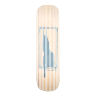 Ambition Snowskate Premium Zack Alworden Pro 8.625" x 32.5" Snow Skate Deck 2024