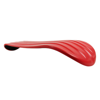 Krown Snowskate 9" x 32" Dragon Red