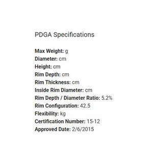 Westside Disc Golf Tournament Seer Fairway Driver 7/5/-2/1 Orange/Purple 173 grams