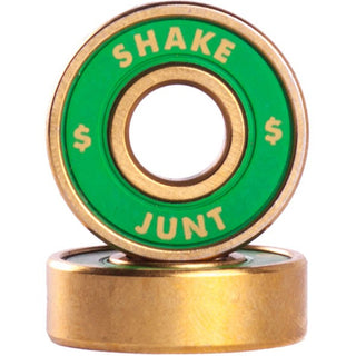 Shake Junt Bearings Triple OG's Abec 7