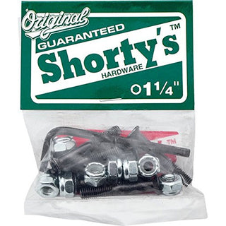 Shorty's Hardware 1 1/4" Allen