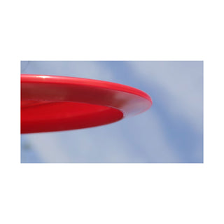 Dynamic Disc Golf Lucid Ice Glimmer Wysocki Felon Driver 9/3/0.5/4 Red/Blue 173 g