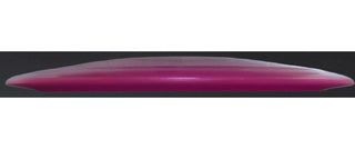 Dynamic Disc Golf Lucid Ice Glimmer Wysocki Raider Driver 13/5/-0.5/3 Yellow/Green 176 g