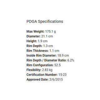 Westside Disc Golf BT Soft Burst Swan 1 Reborn Putter 3/3/-2.5/0 Orange/Purple 173 grams