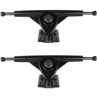 Havoc 181mm Downhill Trucks Black