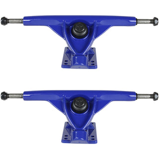 Havoc 181mm Downhill Trucks Blue