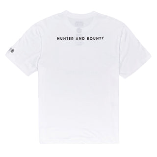 Element T-Shirt Star Wars Protect Optic White