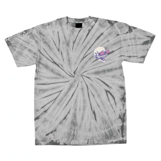 Independent Shirt Breakout Spider Silver