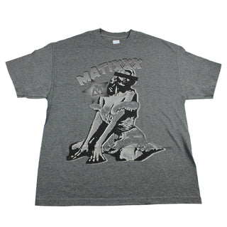 Matix Shirt Acts Colfax Heather Charcoal