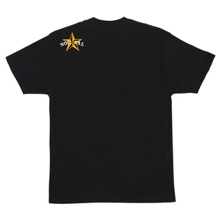 Nor Cal Shirt Nautical 2 Black