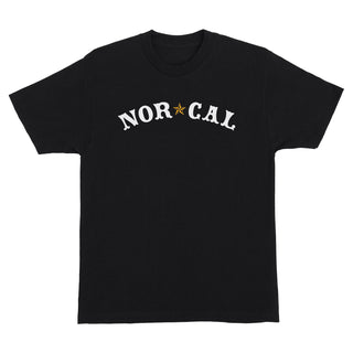 Nor Cal Shirt Nautical Black