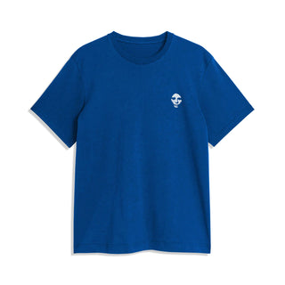 Opera Skateboards Shirt Mask Royal Blue