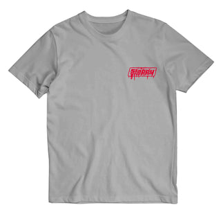 Slappy Trucks Shirt Curb Killer Gravel