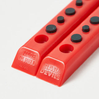 Tail Devils Rail Devils Skateboard Sparking Rails