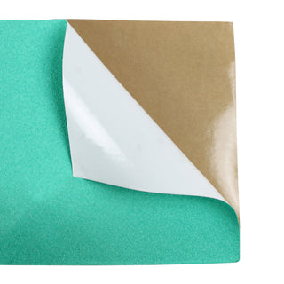 Black Diamond Longboard Griptape Teal 10" x 48"