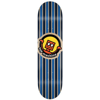 Toy Machine Skateboard Deck Robot 8.0" x 31.88"