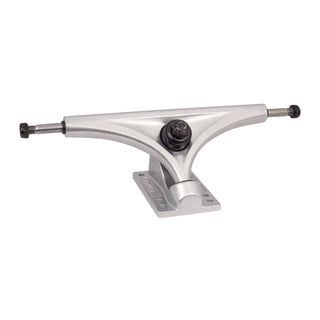 Bullet Longboard RKP Trucks Polished Silver 180mm (9.8") Pair