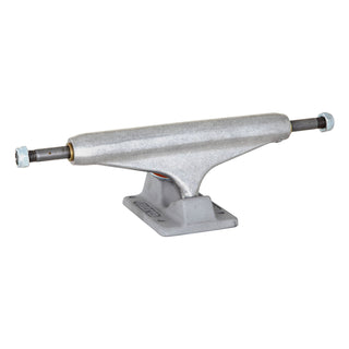Independent Skateboard Trucks Stage 11 Inverted Kingpin Raw/Silver 144 (8.25") Pair