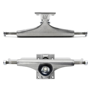 Royal Skateboard Trucks The Royal Ultra Lights Silver 144 (8.25") - Set of 2