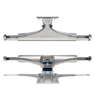 Royal Skateboard Trucks The Royal Inverted Silver 139 (8.0") - Set of 2