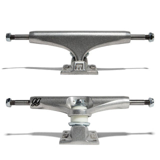 Royal Skateboard Trucks Gass Pro Silver 159 (8.75") - Set of 2