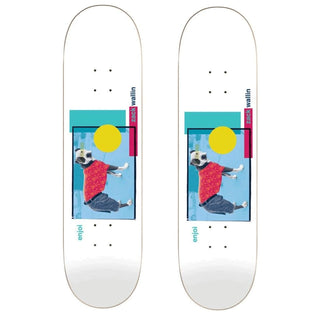 Enjoi Deck Wallin Skart 8.5" x 32.2" 2-Pack