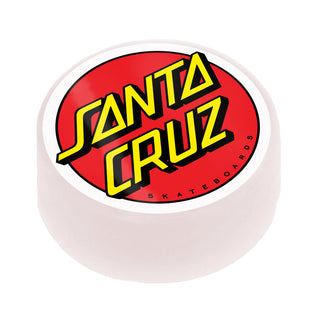 Santa Cruz Curb Wax Classic Dot