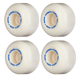 Powell Peralta Skateboard Wheels Nano Cubic Dragon Formula 60mm x 38mm 97A