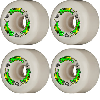Powell Peralta Skateboard Wheels Dragon Formula Nano Rat A2 97A 56mm x 39mm