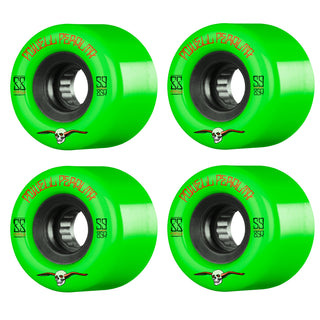 Powell Peralta Wheels G-Slides Green 59mm 85A