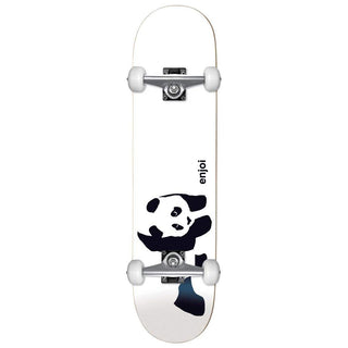 Enjoi Whitey Panda Soft Top Mini 6.75" Youth Board