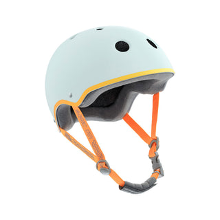 Yepa Skateboard Helmet T-Shell Plus Icelandic Sun - Certified