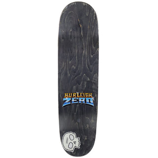 Zero Skateboard Complete Burleigh Rockin Eagle 8.5" x 32.3"