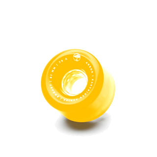 Arbor 61mm Bogart 78A Ghost Yellow