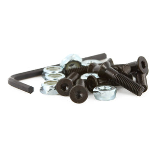 Shorty's Hardware 1" Allen