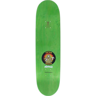 Almost Deck Mullen Life Stills Impact Light 8.0" x 31.6"