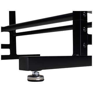 MVP Disc Sports - Disc Golf Storage Rack System - Disc Station - 2 Racks