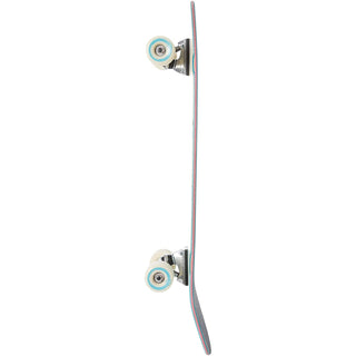 Dusters Cruiser Fungi Pink/Green 8.75" x 29.5"