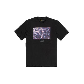 Element T-Shirt Micro Flint Black