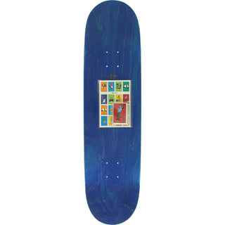 Enjoi Deck Samarria Party Animal R7 7.75" x 31.2"