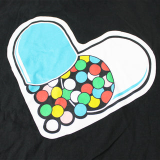 Enjoi Shirt Drugs Black