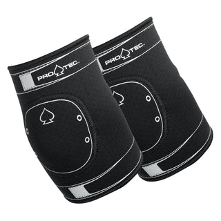 Pro Tec Gasket Elbow Pads Size XS