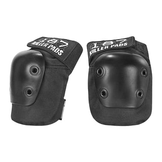 187 Killer Pads Combo Pack Black Size XS
