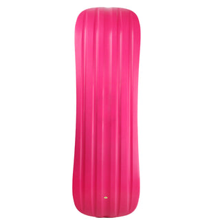 Krown Snowskate 9" x 32" Owl Pink