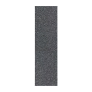 Mob Skateboard Grip Tape Sheet Standard Black 9" x 33"