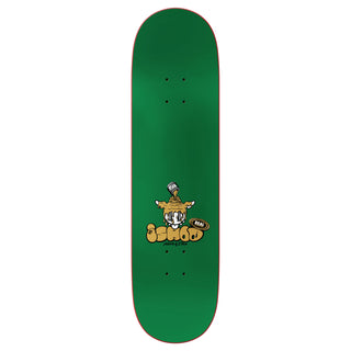 Real Skateboard Deck Ishod X DFace 8.25" x 32"
