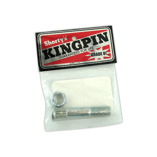 Shorty's Kingpin Nut & Bolt