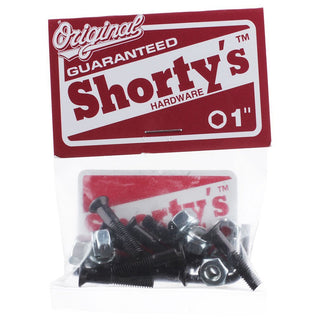 Shorty's Hardware 1" Allen